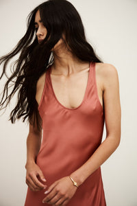 DRESS CLOA