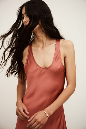 DRESS CLOA