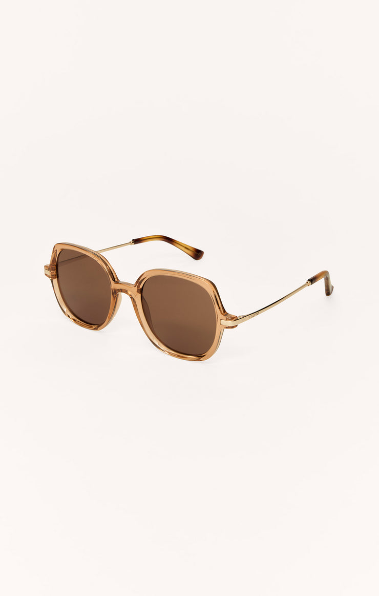 Z Supply Eclipse Sunglasses - Multiple Colors