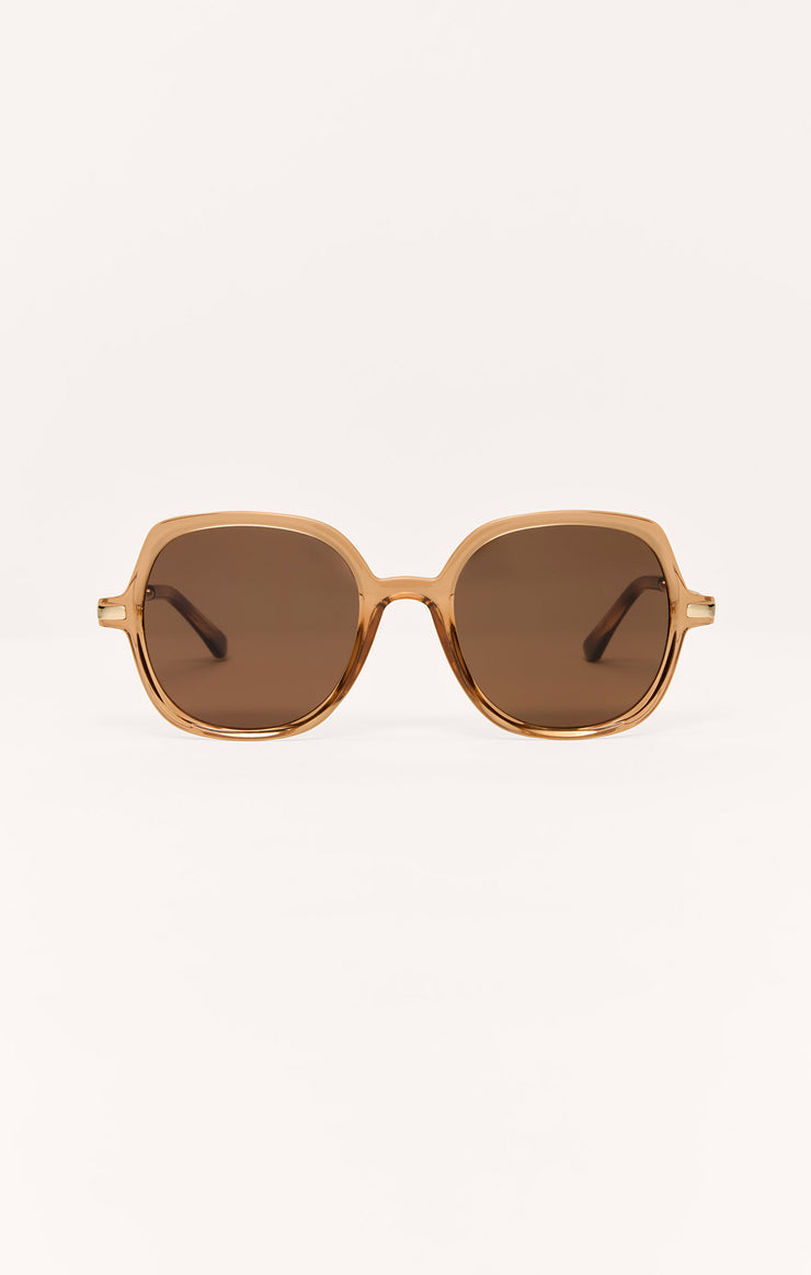 Z Supply Eclipse Sunglasses - Multiple Colors