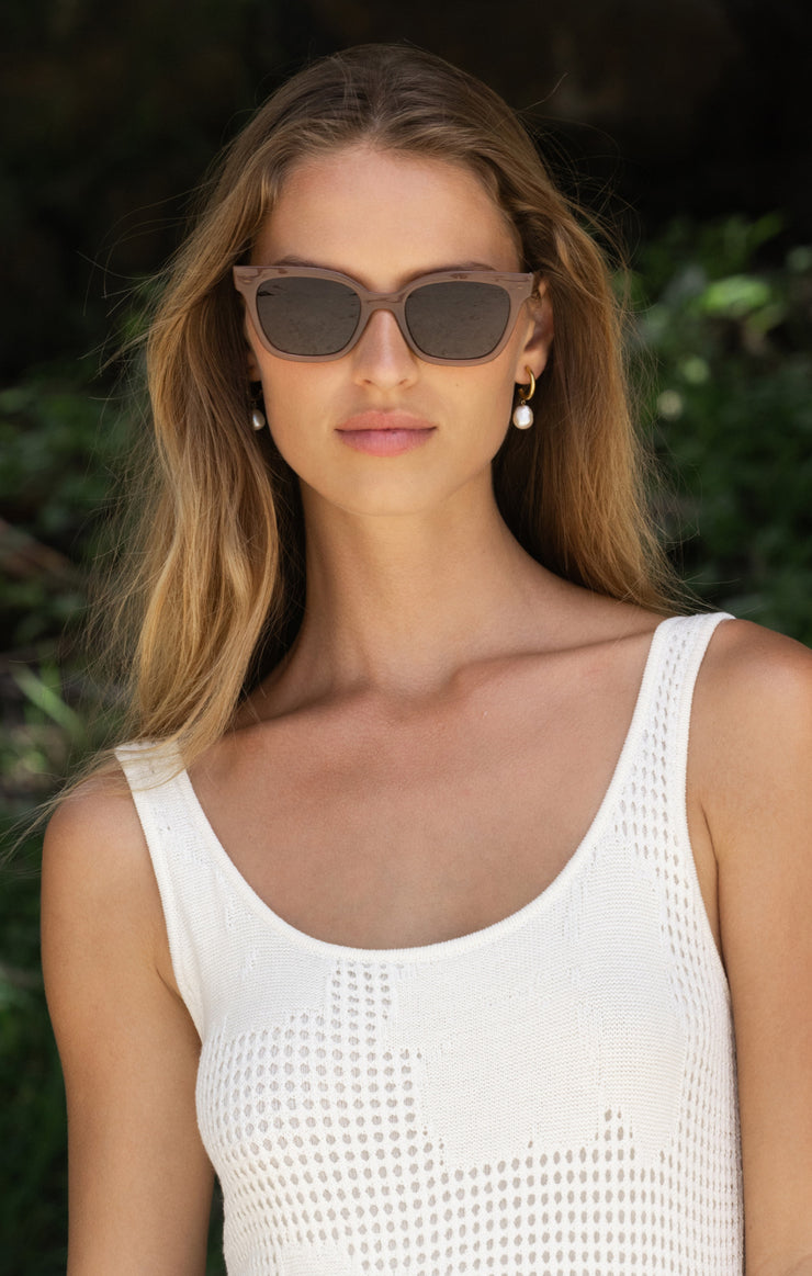 Z Supply High Tide Sunglasses - Multiple Colors!