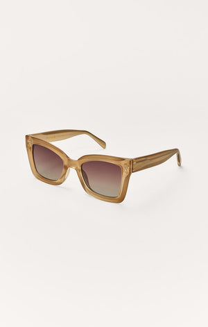 Z Supply Confidential Sunglasses - Multiple Colors!
