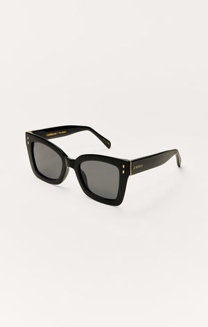 Z Supply Confidential Sunglasses - Multiple Colors!