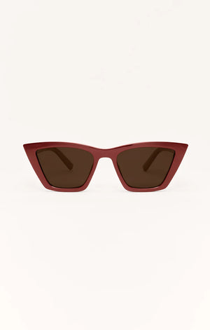 Z Supply Villa Sunglasses - Multiple Colors!