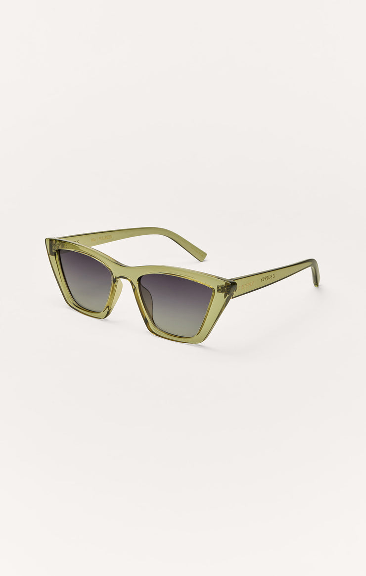 Olive-Gradient