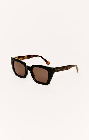 Z Supply Hideaway Sunglasses - Multiple Colors!