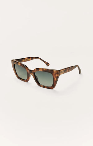 Z Supply Hideaway Sunglasses - Multiple Colors!