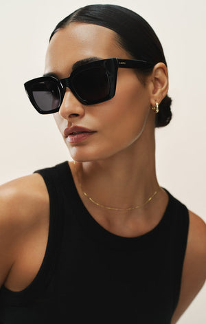 Z Supply Hideaway Sunglasses - Multiple Colors!