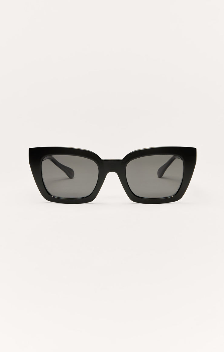 Polished Black/Grey