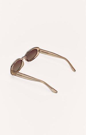 Z Supply Chateau Sunglasses in Sand