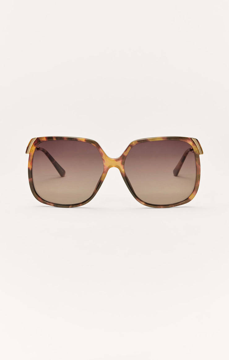 Z Supply Riviera Sunglasses - Multiple Colors!