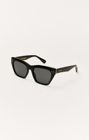 Z Supply Park Ave Sunglasses - Multiple Colors!
