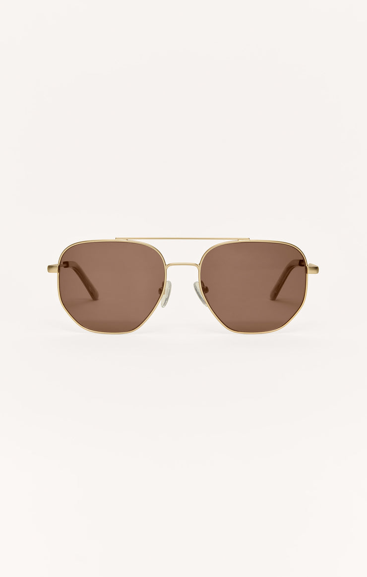 Z Supply Highway Sunglasses - Multiple Colors!