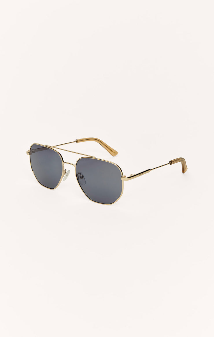 Z Supply Highway Sunglasses - Multiple Colors!