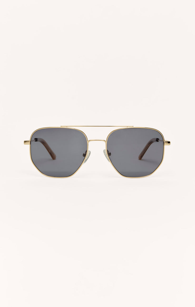 Z Supply Highway Sunglasses - Multiple Colors!