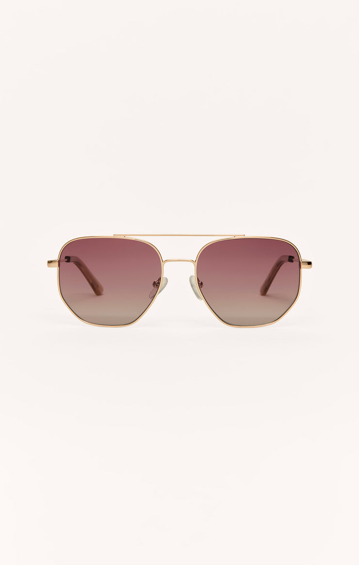 Z Supply Highway Sunglasses - Multiple Colors!