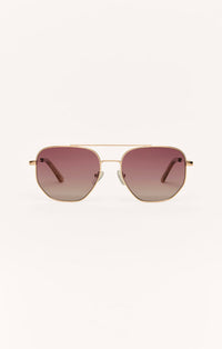 Z Supply Highway Sunglasses - Multiple Colors!