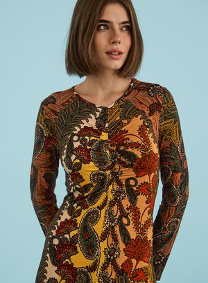Fairhope Dress