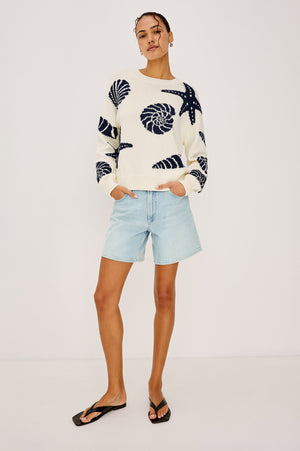 Rails Zoey Sweater