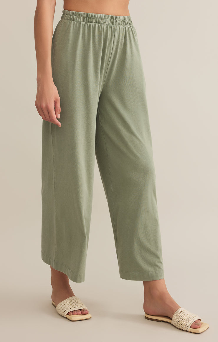 Z Supply Scout Pant in Avocado