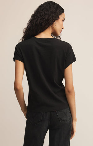 Z Supply Modern Slub Tee - Multiple Colors!