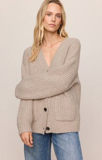 Z Supply Whitmore Cardigan - Multiple Colors!