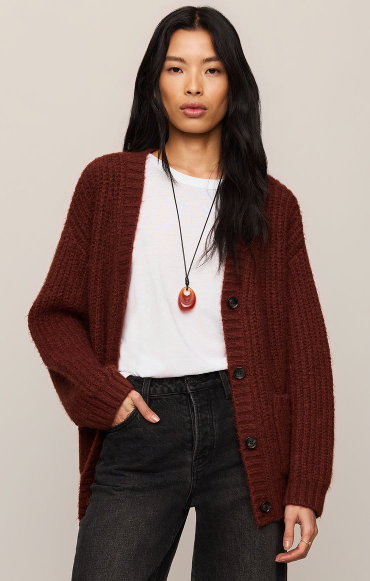 Z Supply Whitmore Cardigan - Multiple Colors!