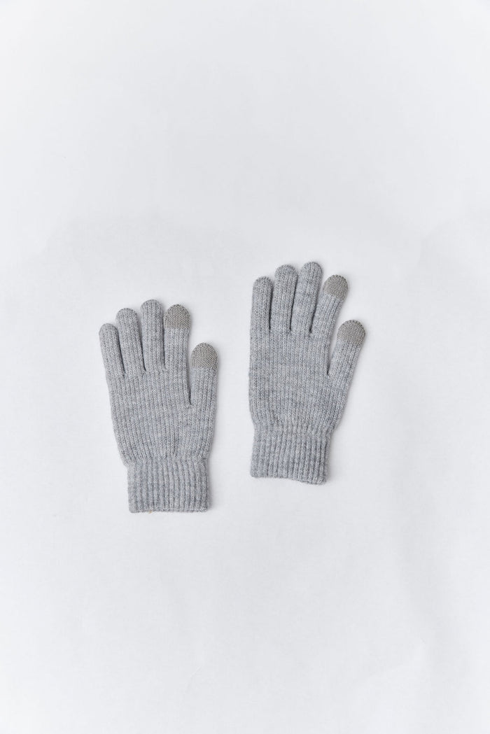 LINED SMART GLOVES