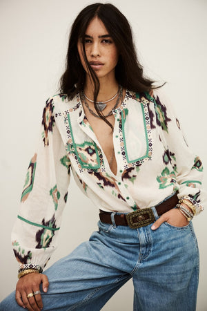 SHIRT ODELIE