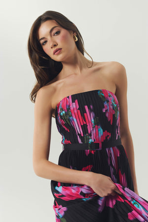 Merrick Dress