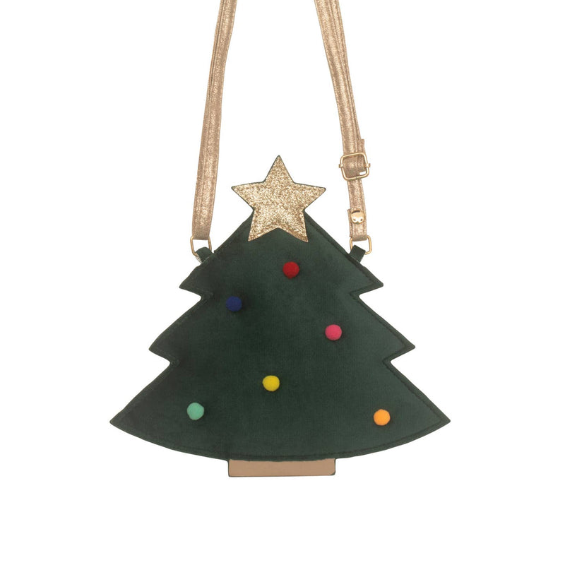 Rockahula Christmas Tree Bag