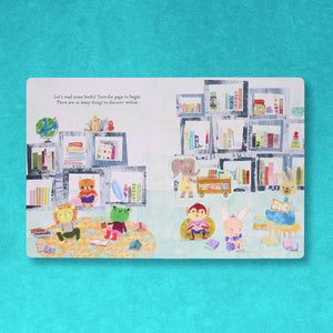 Chronicle Books Welcome to Preschool