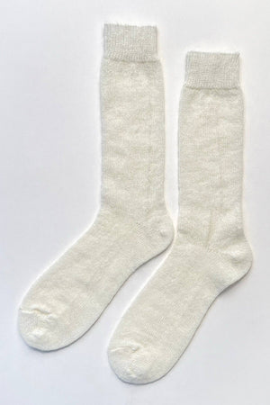 Le Bon Shoppe - Mohair Veil Socks (Multiple colors)