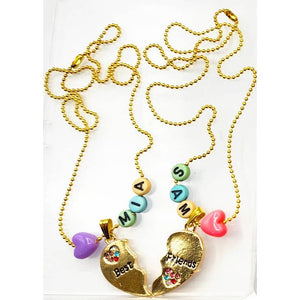 Bottleblond BFF DIY Necklace & Jewelry Kit