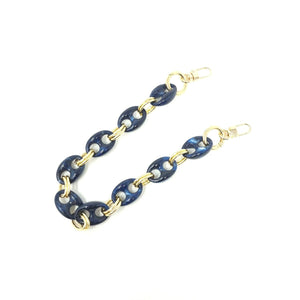 German Fuentes Handbags -  Short Chain for Bag Style CBS-34