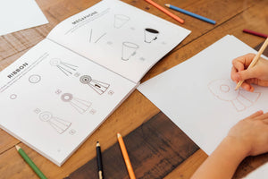Paige Tate & Co Sports: How to Draw Books for Kids