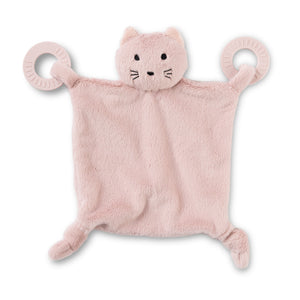 Bella Tunno Charlotte the Cat Teether Buddy