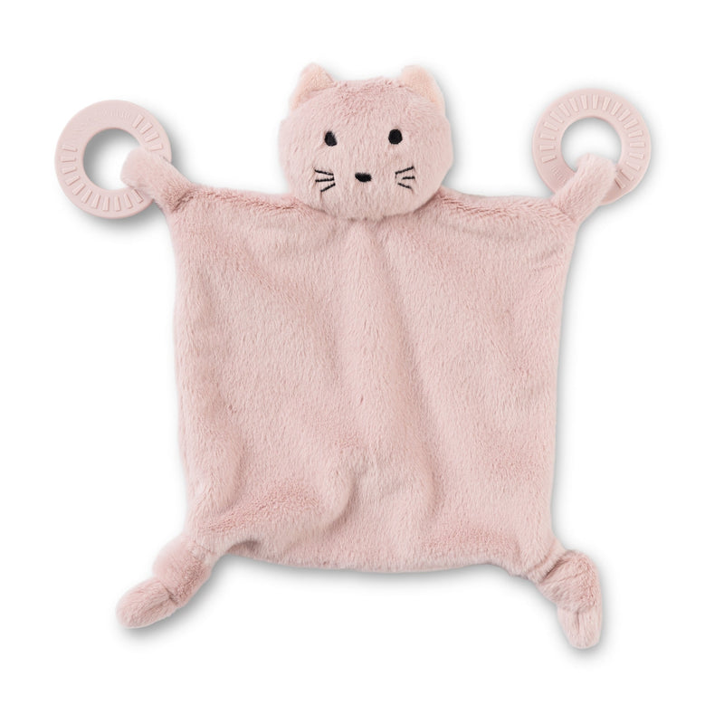 Bella Tunno Charlotte the Cat Teether Buddy