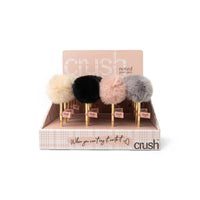 Crush Noted Pom Pom Pen
