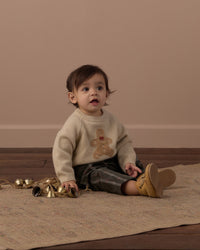 Rylee + Cru Palmer Pant in Holiday Plaid