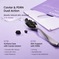 Biodance Rejuvenating Caviar & PDRN Sheet Mask