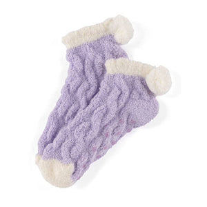 Shiraleah Tess Home Socks in Multiple Colors