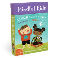 Barefoot Books Mindful Kids Deck