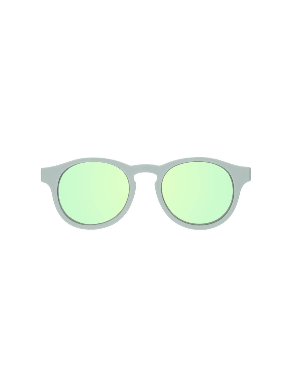 Babiators Polarized Keyhole Sunglasses-Multiple Colors