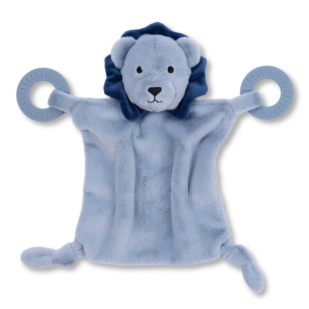 Bella Tunno Leo the Lion Teether Buddy