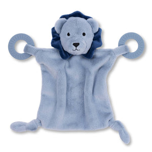 Bella Tunno Leo the Lion Teether Buddy