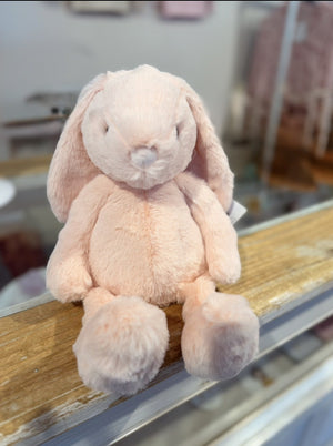 Mon Ami Apricot Bunny