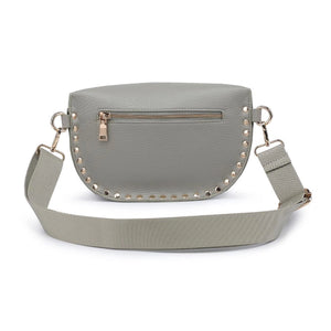 Moda Luxe Gizelle Belt Bag - Multiple Colors!