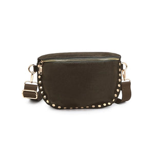 Moda Luxe Gizelle Belt Bag - Multiple Colors!