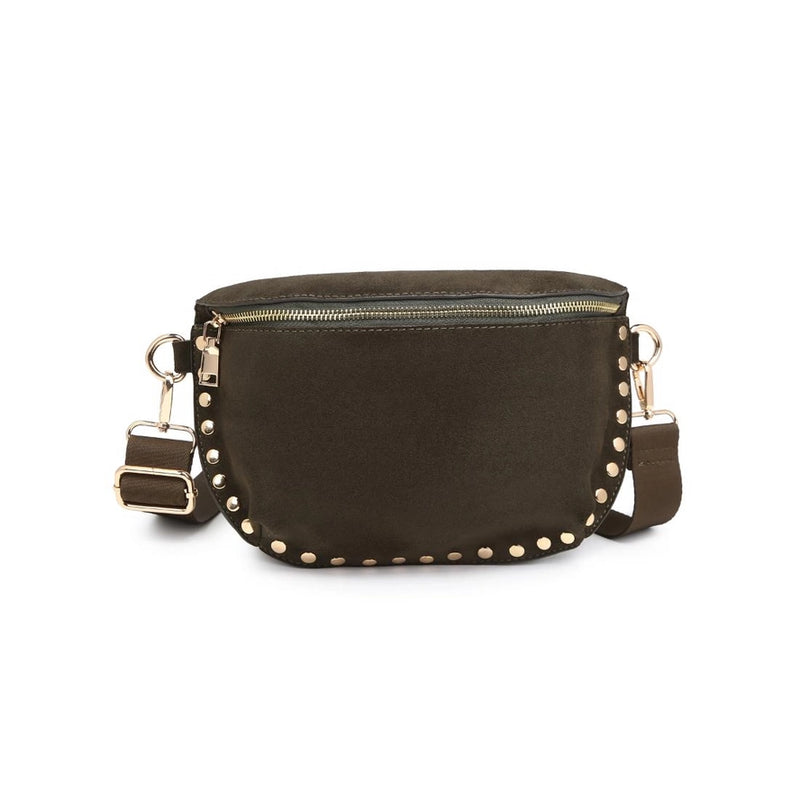 Moda Luxe Gizelle Belt Bag - Multiple Colors!